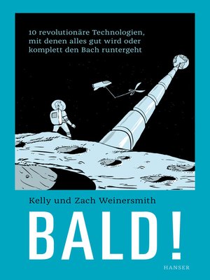 cover image of Bald!